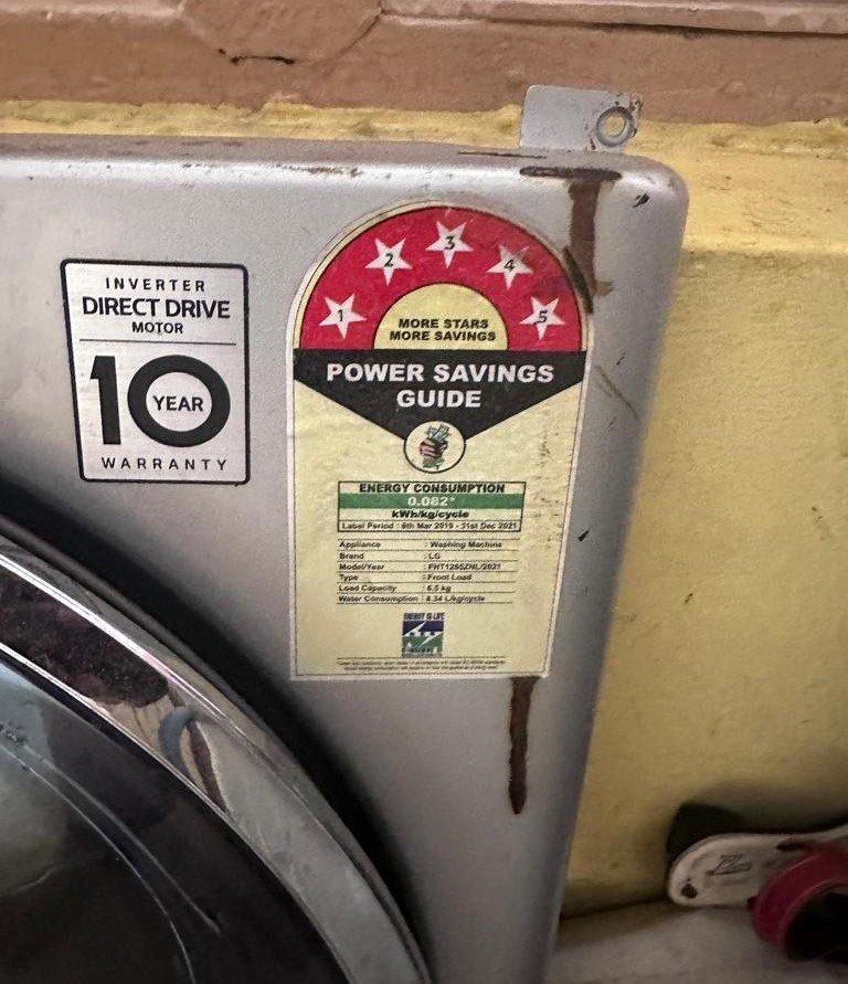 washing machin repair in bangalore